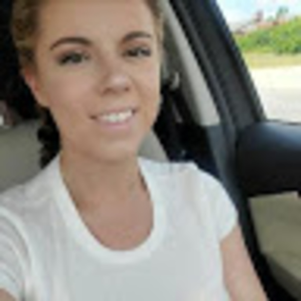 Meet your Posher, Ashlie